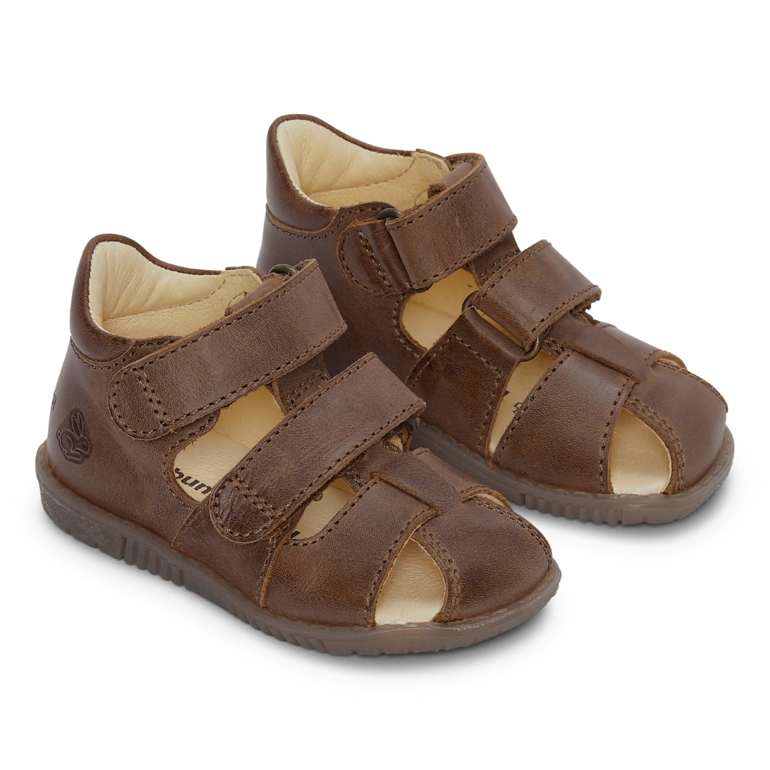 Bundgaard - Ranjo II, 48-0230 - Brun
