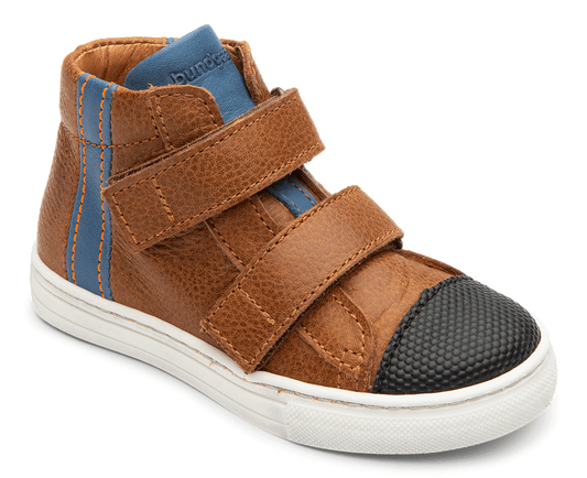Bundgaard - Deni Velcro, 74-0115 - Tan G