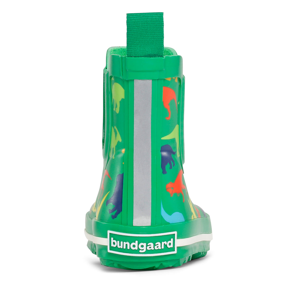 Bundgaard - Charly low Gummistøvle, 84-0106 - Dino
