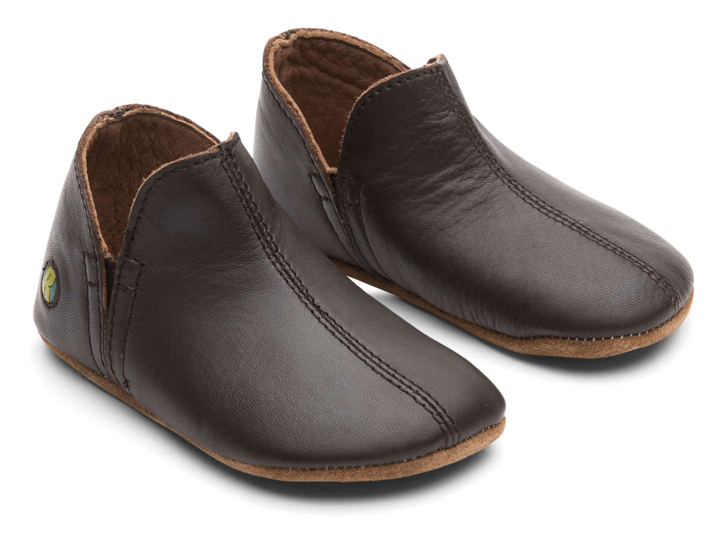 Bundgaard - Haza, 66-0039 - Brun