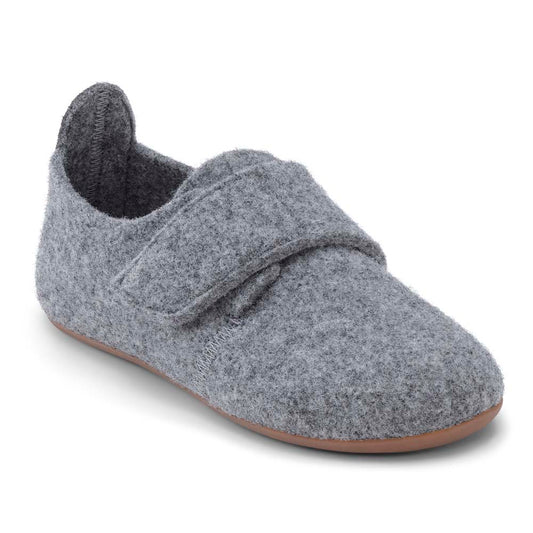 Bundgaard - Ninka Slipper, 66-0059 - Grå