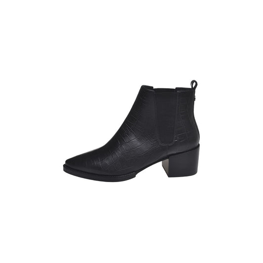 Copenhagen Shoes -Holy Crocco, 52-0535 - Sort