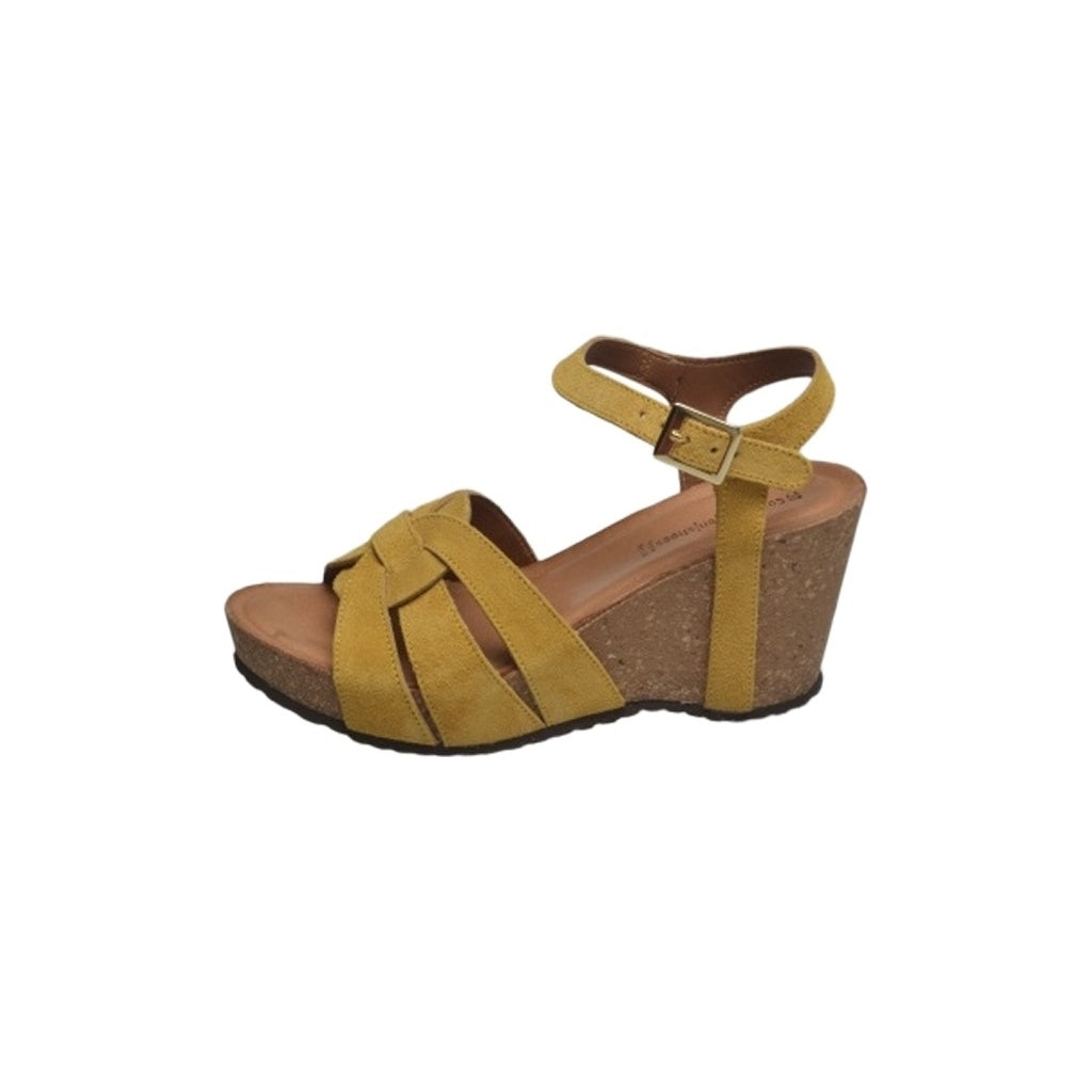 Copenhagen Shoes - Fly, 42-0472 - Gul