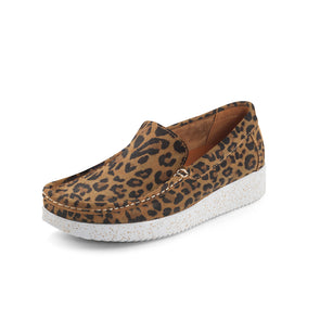 Nature Footware - Elin - 1021-030 - Leopard