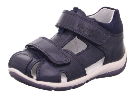 Superfit - Freddy sandal, Blå