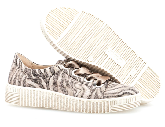 Gabor, 76-0477 - Antikrosa dyreprint