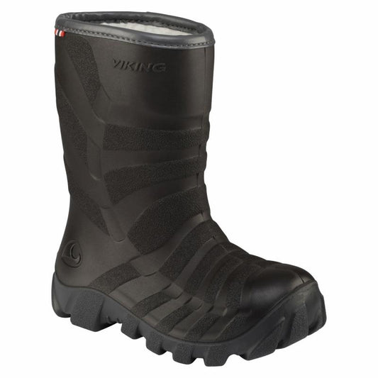 Viking - Termostøvle, 86-0044 - Sort