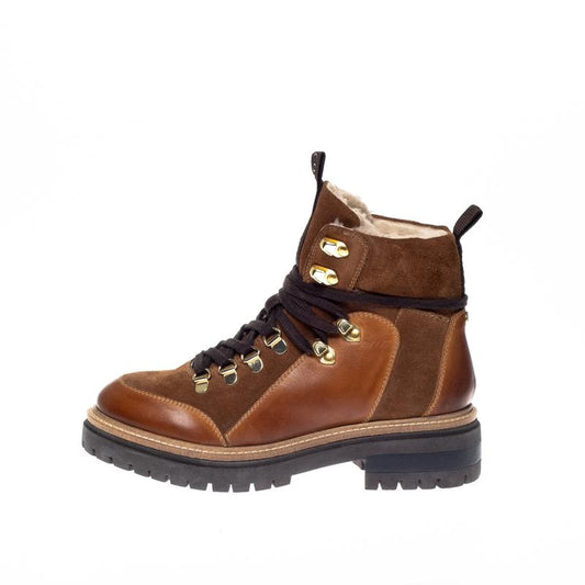 Copenhagen Shoes - Hipster, CS5626 - Cognac