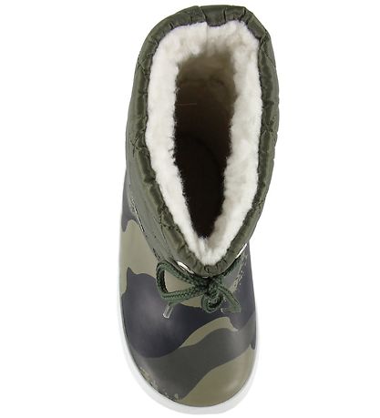 Aigle - Giboulee Print, 25086 - Camou KAKI/Army