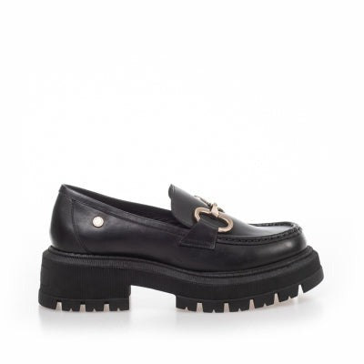 Copenhagen Shoes - My Days 22 Leather, 23-0488 - Sort