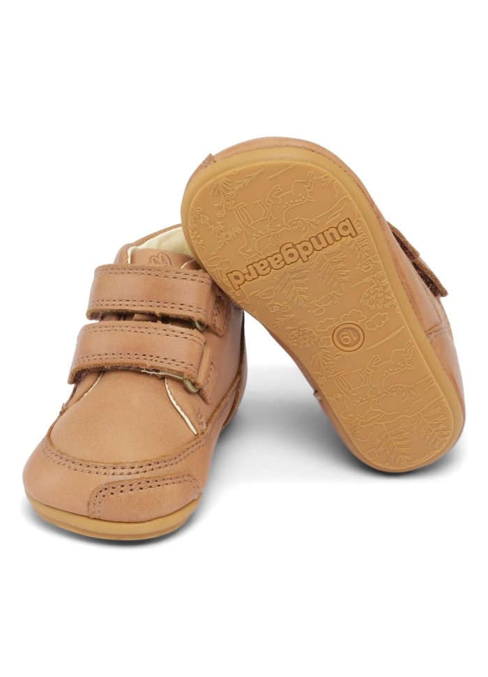 Bundgaard - Prewalker II Strap, 32-0157 - Brun