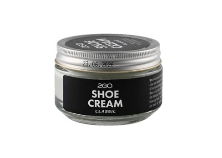 2GO Shoe Cream, 99-0517 - Vælg farve