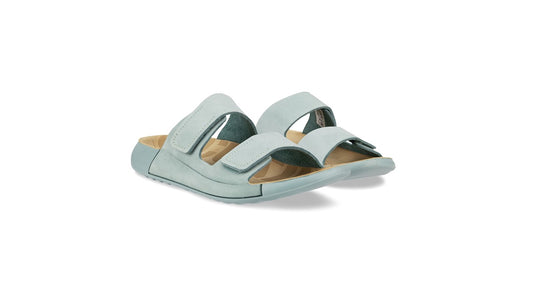 Ecco - 2ND Cozmo, 44-0316 - Grøn