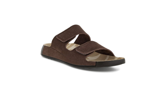Ecco - 2nd Cozmo M, 46-0166 - Brun