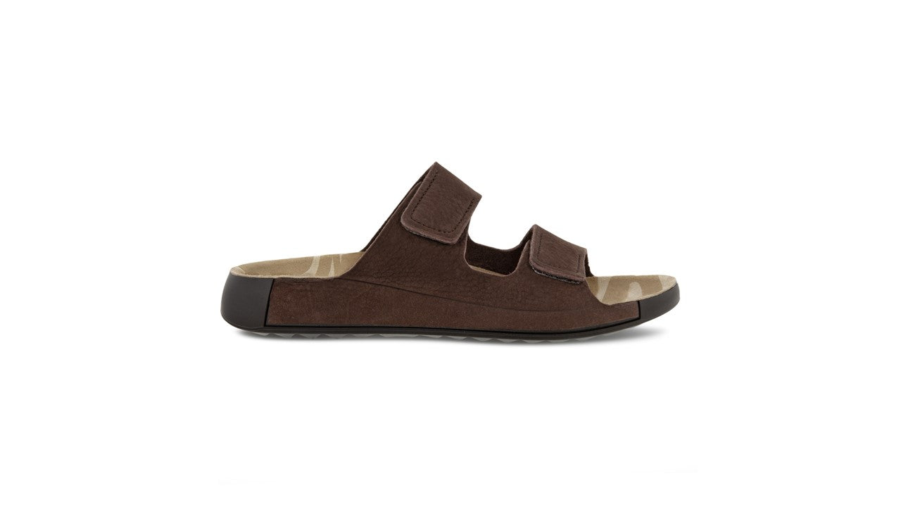 Ecco - 2nd Cozmo M, 46-0166 - Brun