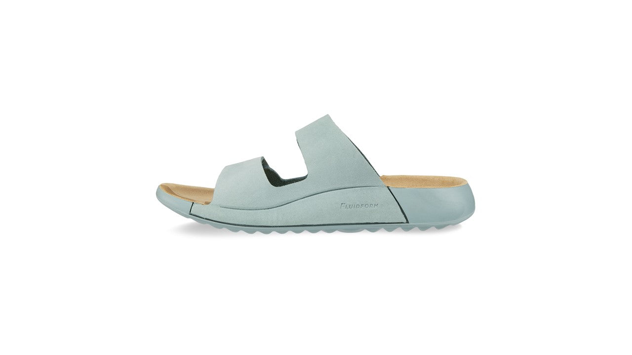 Ecco - 2ND Cozmo, 44-0316 - Grøn