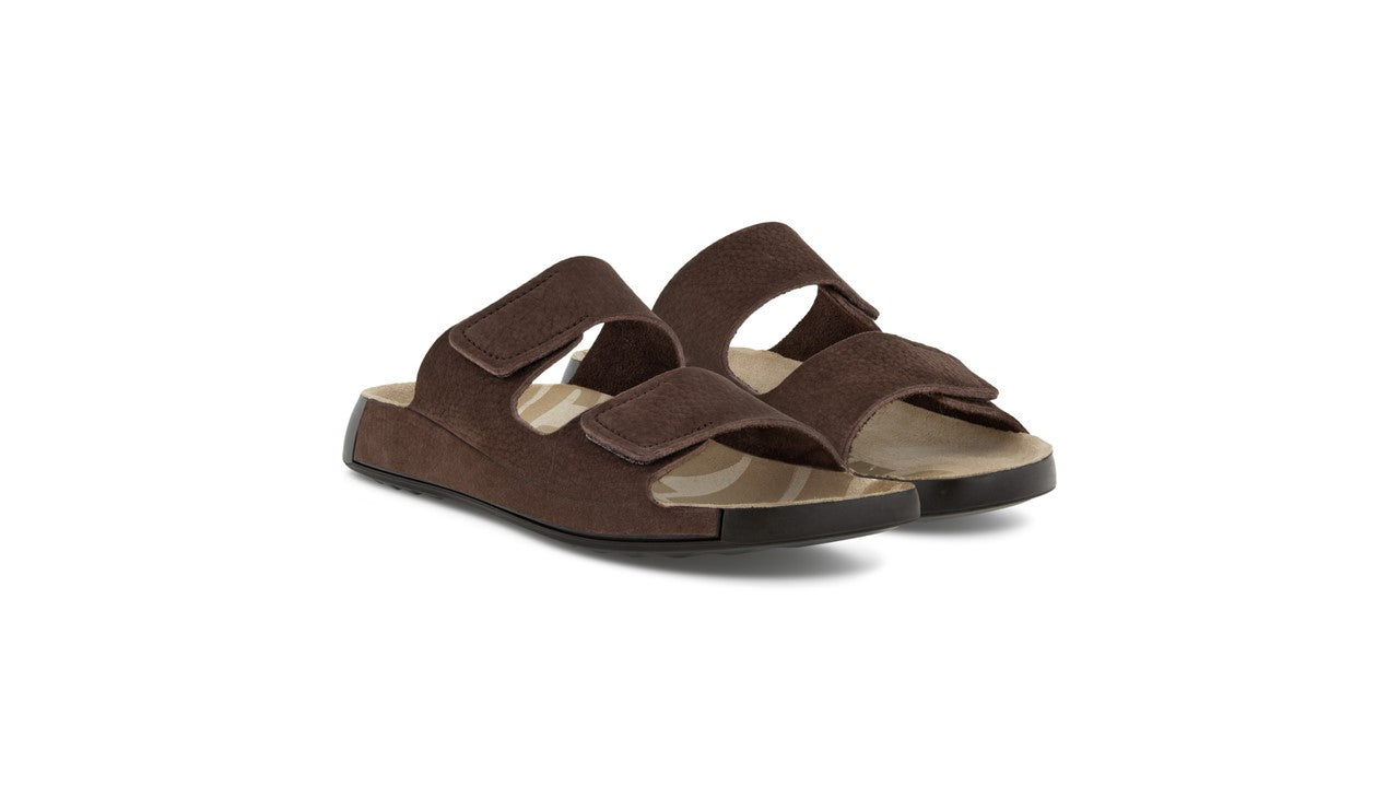 Ecco - 2nd Cozmo M, 46-0166 - Brun