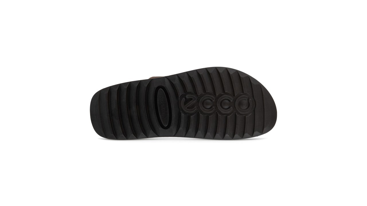 Ecco - 2nd Cozmo M, 46-0166 - Brun