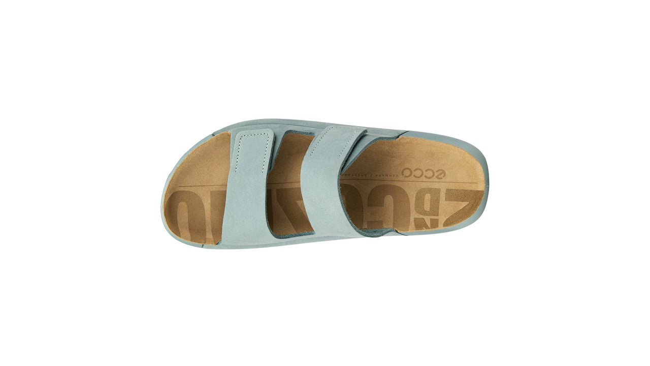 Ecco - 2ND Cozmo, 44-0316 - Grøn