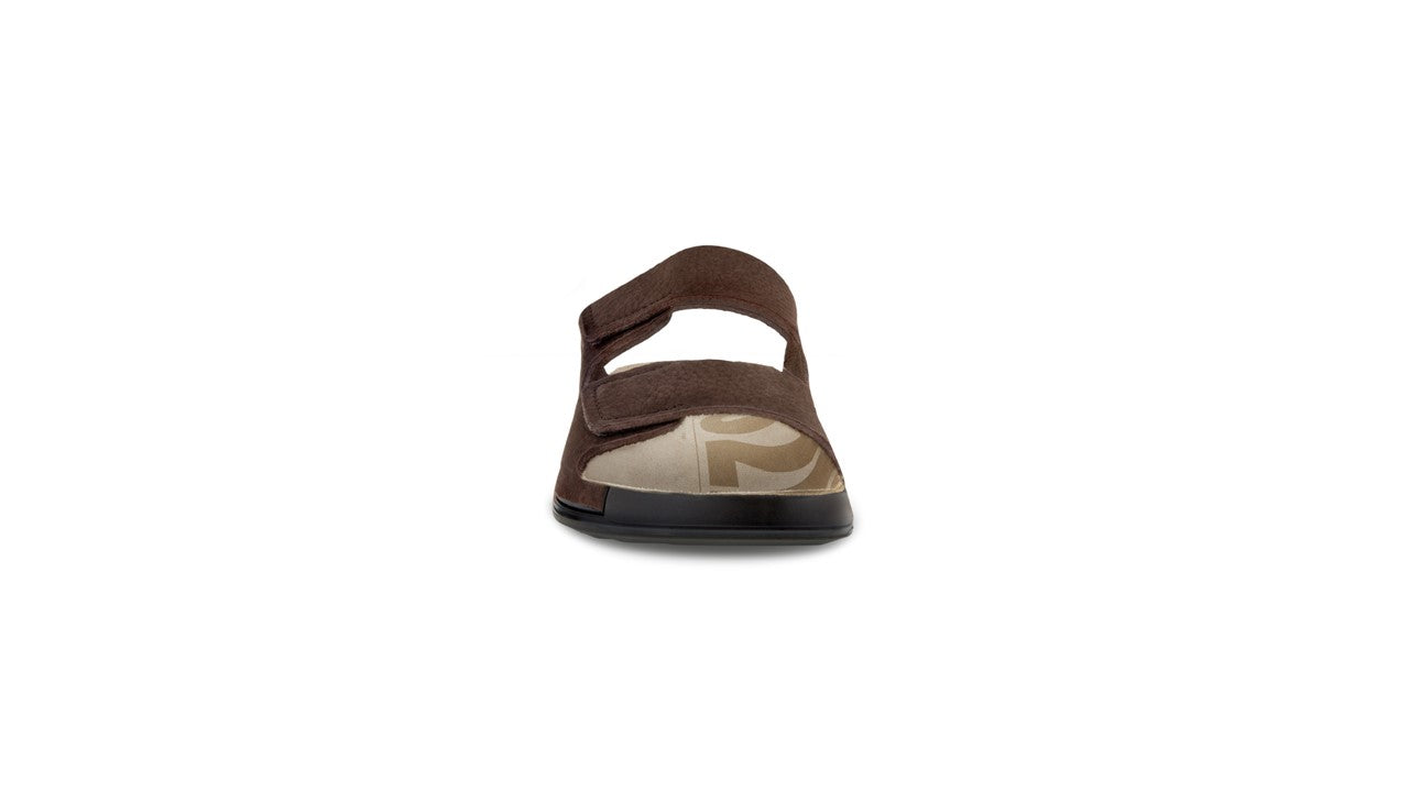 Ecco - 2nd Cozmo M, 46-0166 - Brun