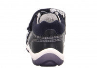 Superfit, Freddy sandal med velcro - Blå