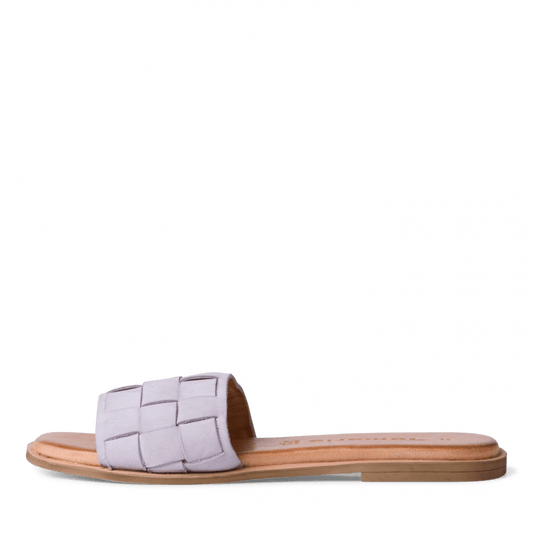 Tamaris -1-27122-28 580 - Pastel Lilla
