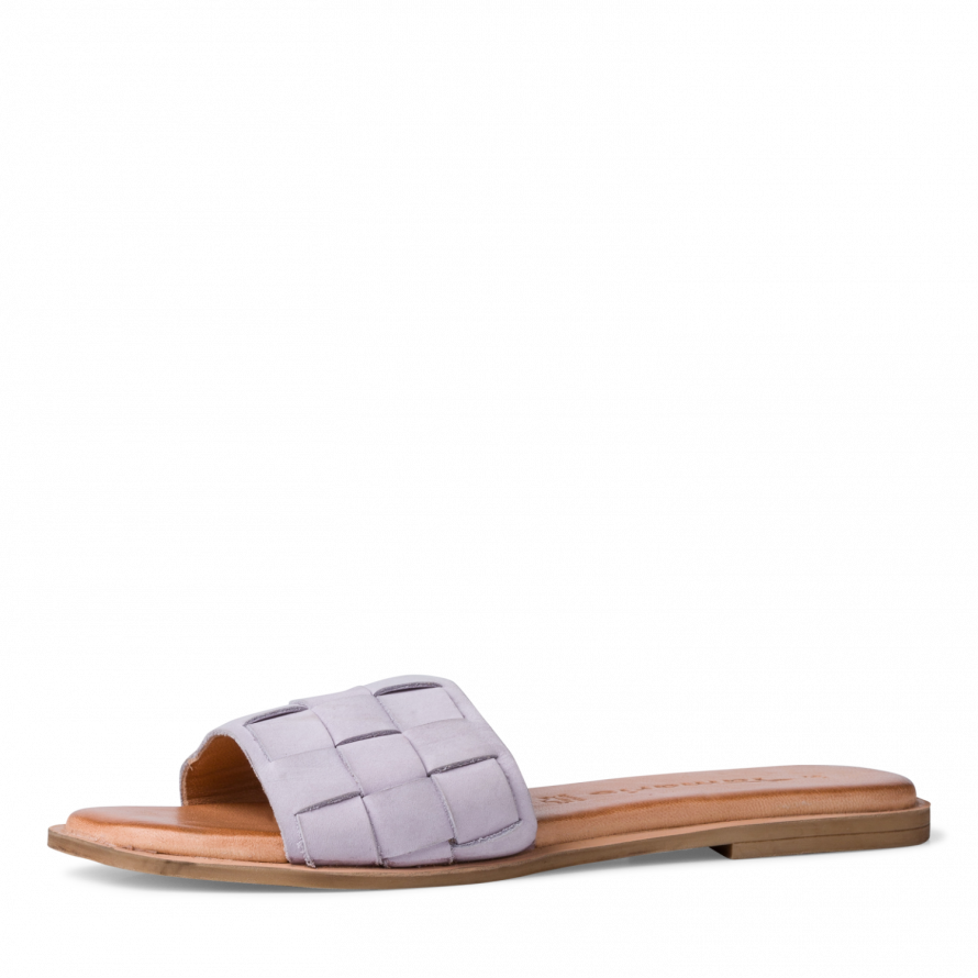 Tamaris -1-27122-28 580 - Pastel Lilla