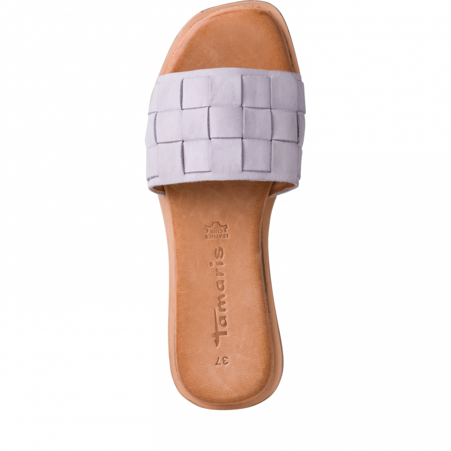 Tamaris -1-27122-28 580 - Pastel Lilla