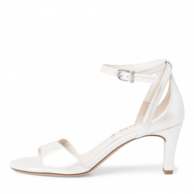 Tamaris - Sandal, 42-0582 - Perlemor