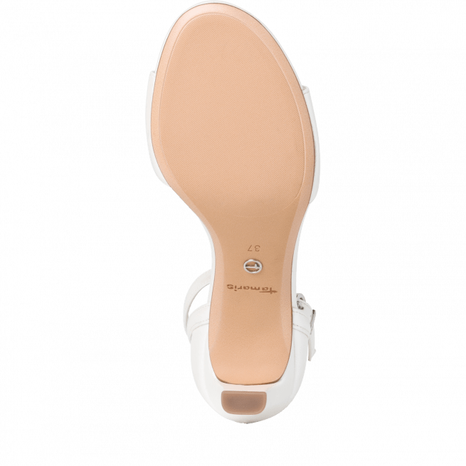 Tamaris - Sandal, 42-0582 - Perlemor