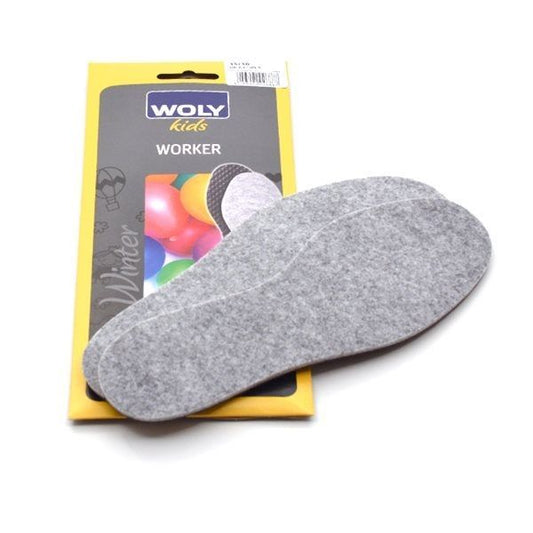 Woly - Worker, Kids, 22220-xxxx