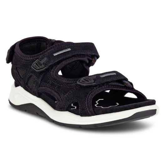 Ecco - X-trinsic børne sandal, 48-0260 - Sort