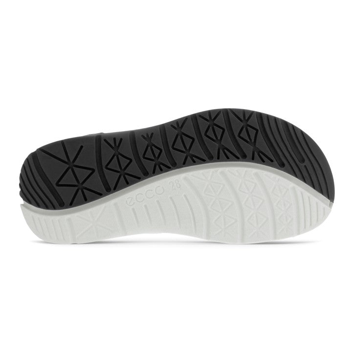 Ecco - X-trinsic børne sandal, 48-0214 - Sort