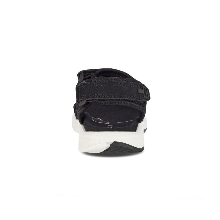 Ecco - X-trinsic børne sandal, 48-0214 - Sort