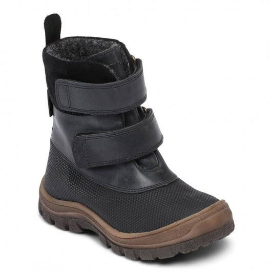 Bundgaard - Alex II Tex, 56-0237 - Sort