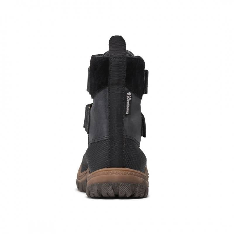 Bundgaard - Alex II Tex, 56-0237 - Sort