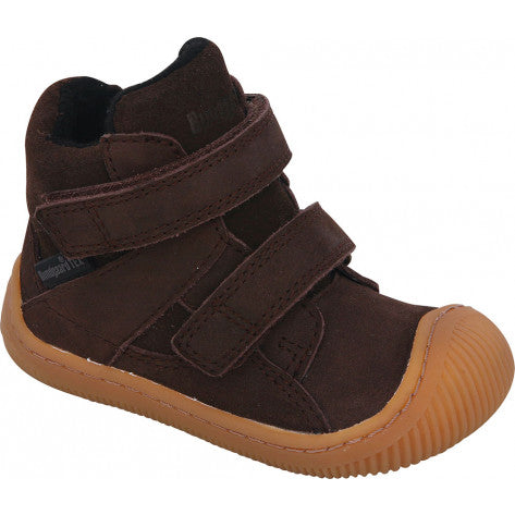 Bundgaard, Walk Velcro Tex - Brun