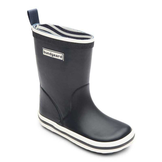 Bundgaard, Classic Rubber Boot, BG401021 - Blå