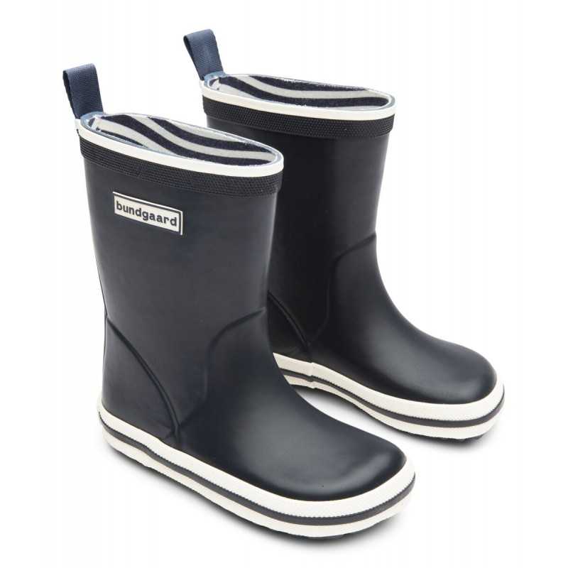 Bundgaard, Classic Rubber Boot, 84-0145 - Blå