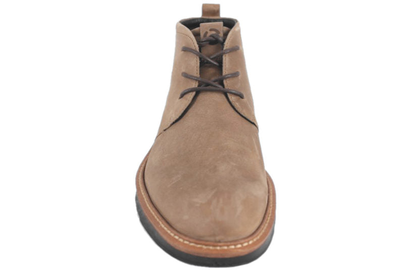 Ecco - Hybrid St1 i olieret nubuck, 54-0109 - Brun