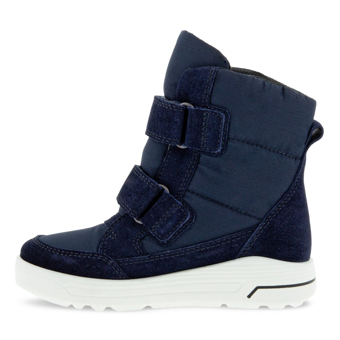 Ecco - Urban Snowboarder Mid cut, 722352-50769 - Blå/Navy