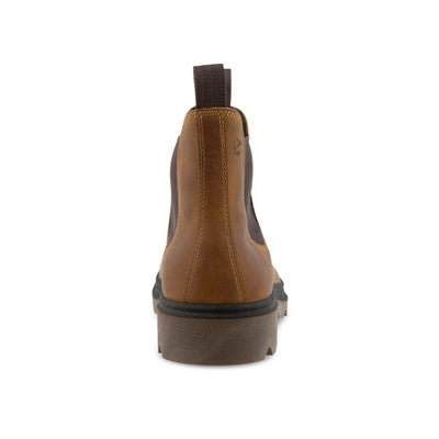 Ecco - Grainer M Amber chelsea støvle, 54-0119 - Cognac