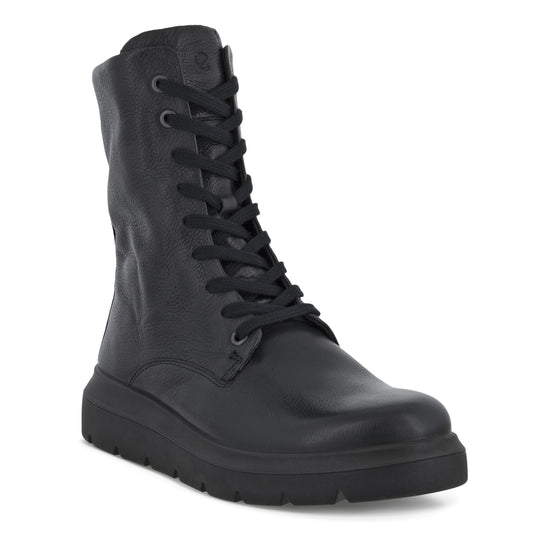 Ecco - Nouvelle Black Spin V2 - 52-0807 - Sort