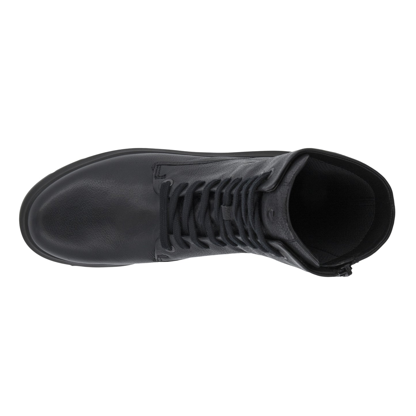 Ecco - Nouvelle Black Spin V2 - 52-0807 - Sort