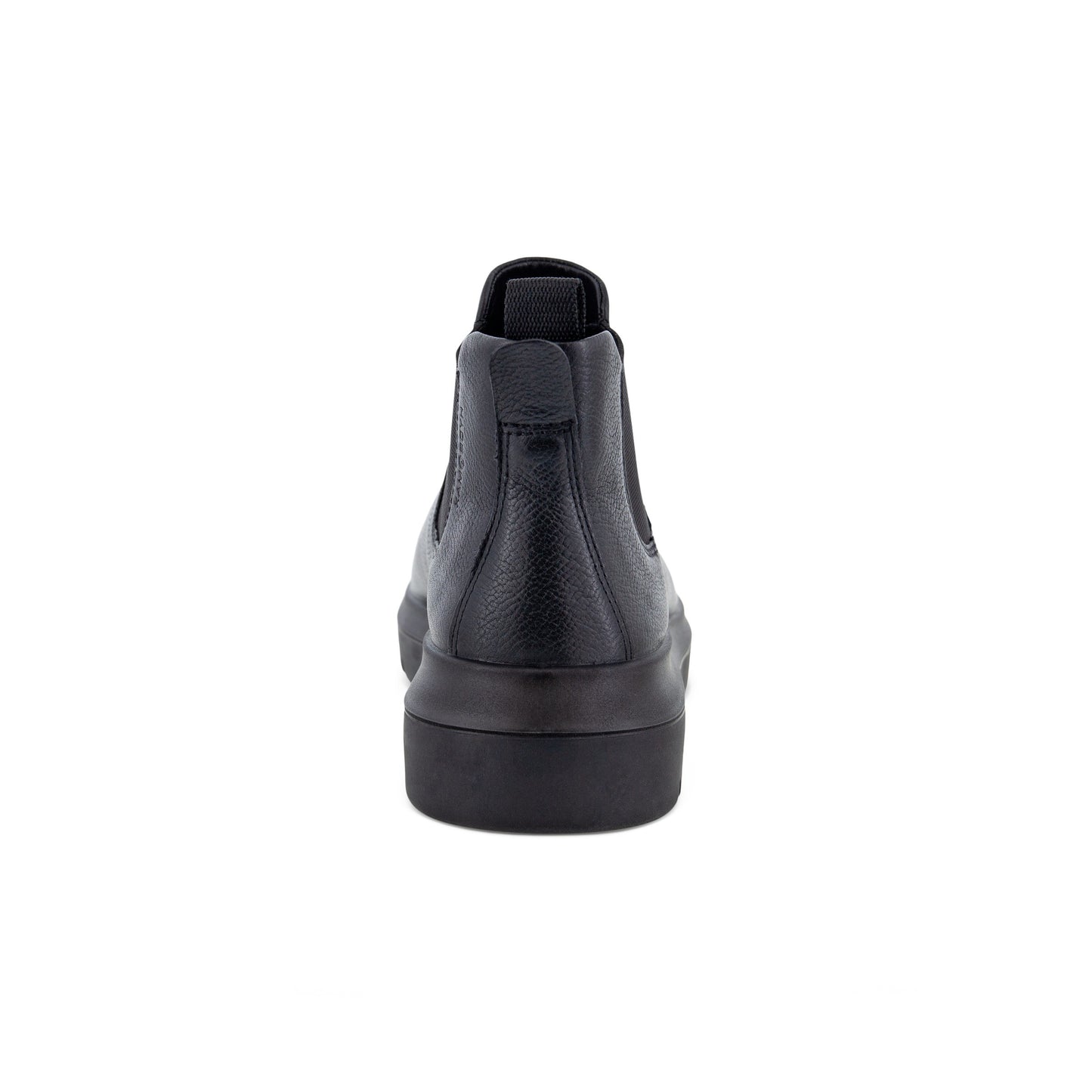 Ecco - Nouvelle Black Spin V2 - 52-0805 - Sort