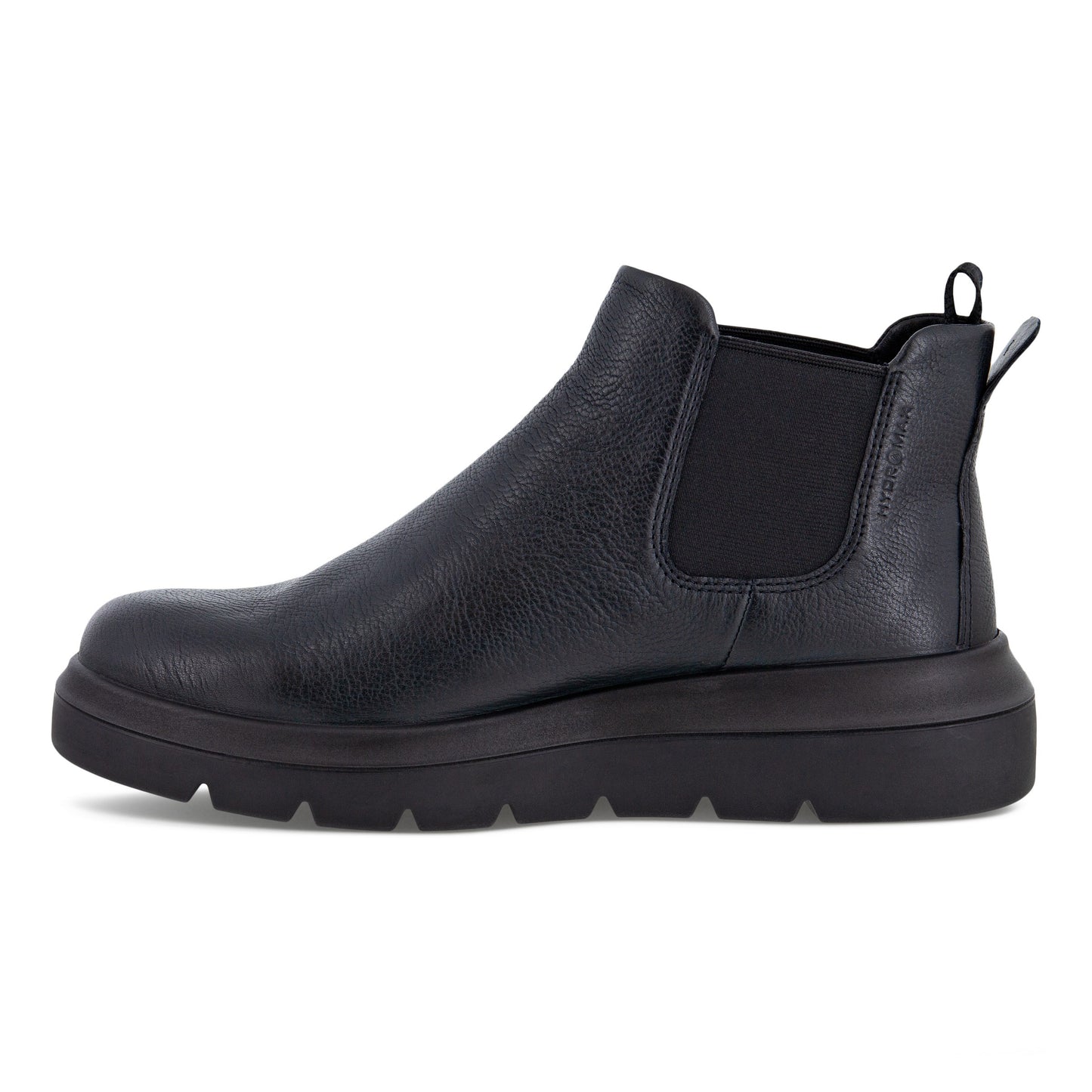 Ecco - Nouvelle Black Spin V2 - 52-0805 - Sort