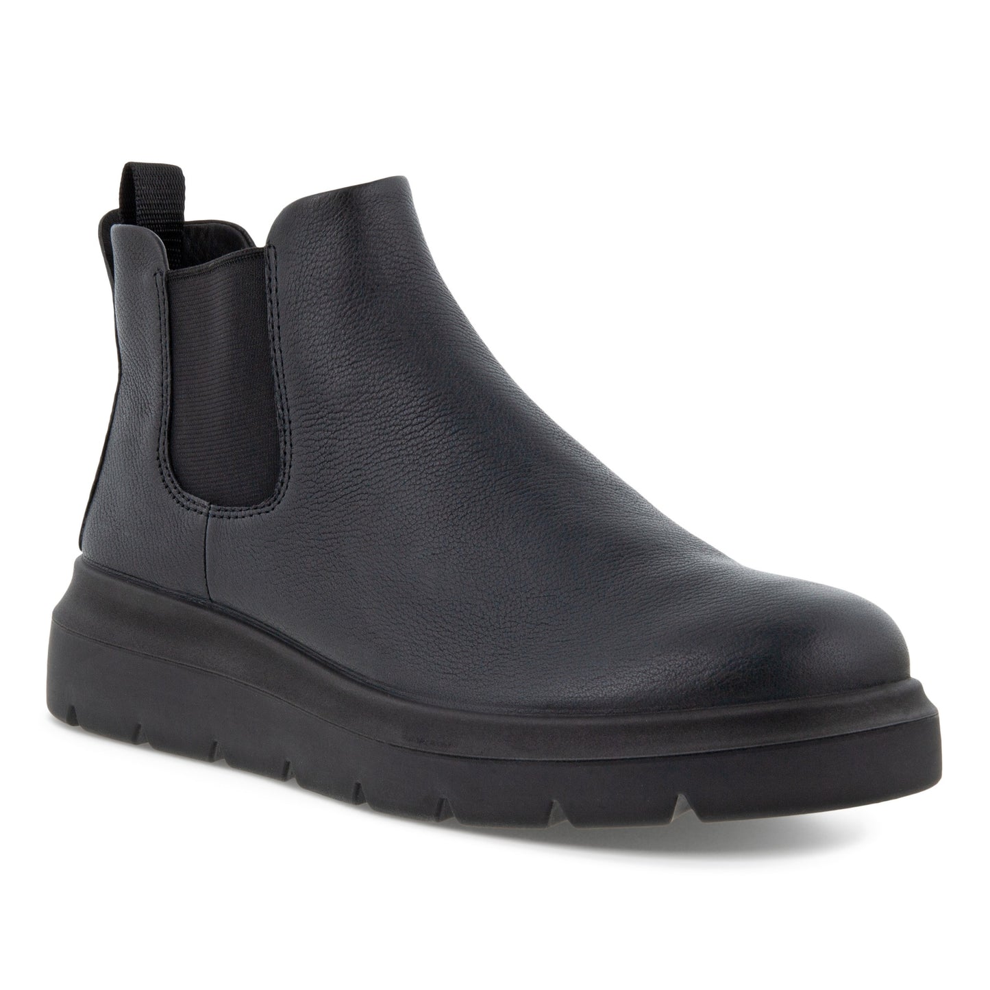 Ecco - Nouvelle Black Spin V2 - 52-0805 - Sort