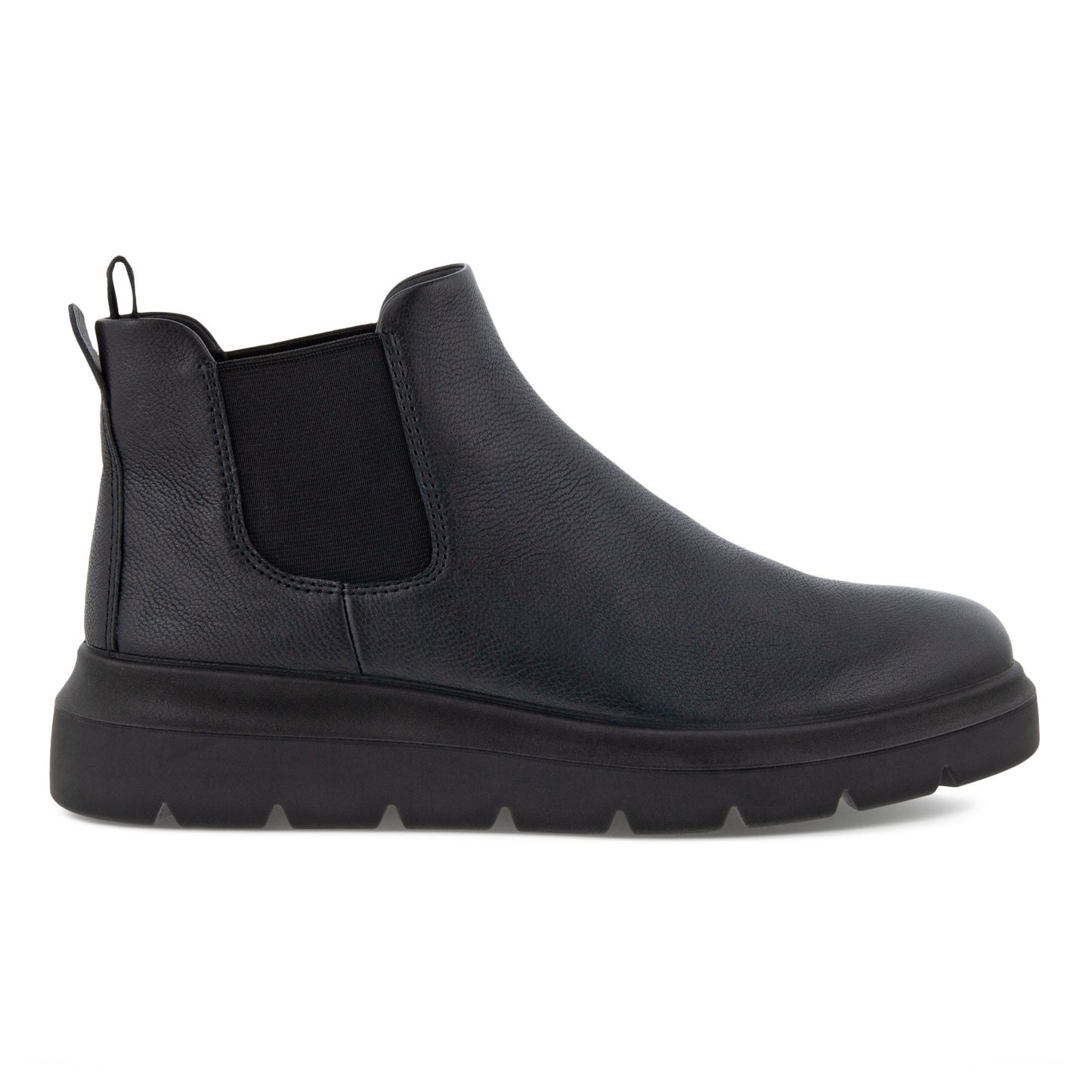 Ecco - Nouvelle Black Spin V2 - 52-0805 - Sort