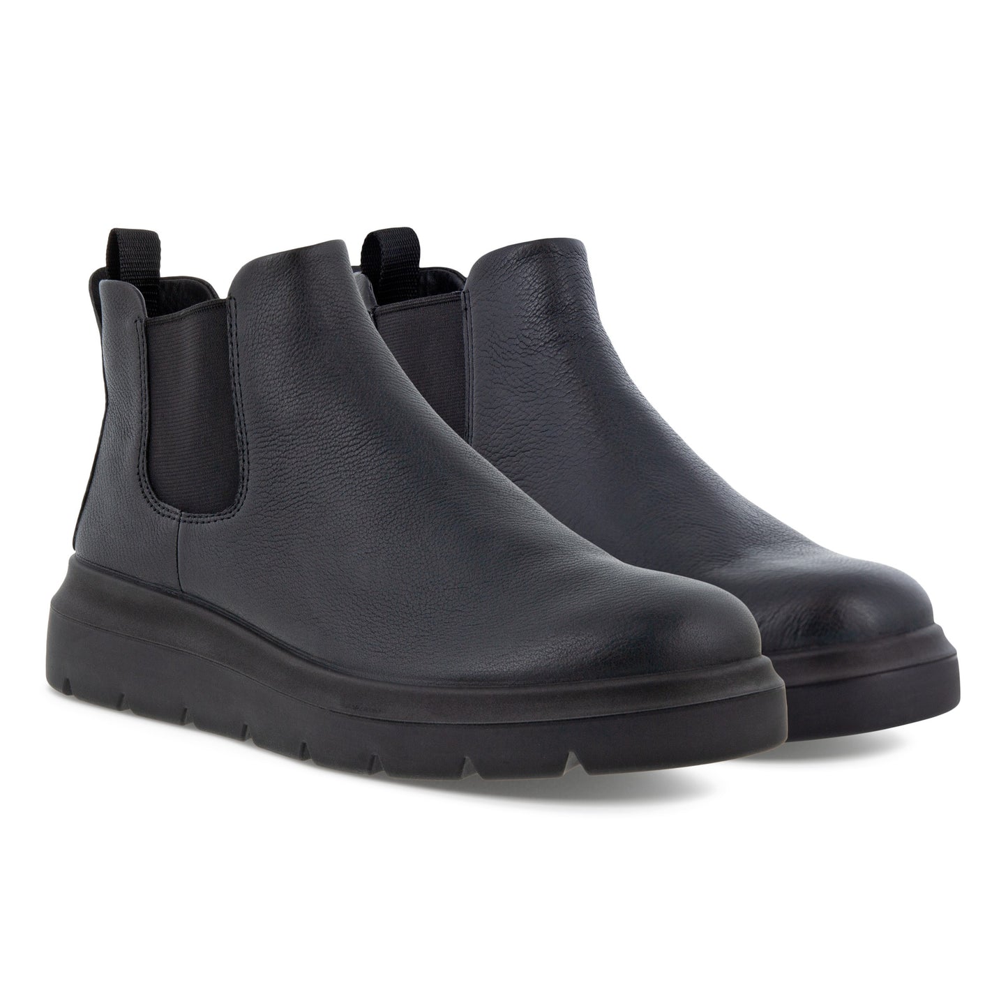 Ecco - Nouvelle Black Spin V2 - 52-0805 - Sort