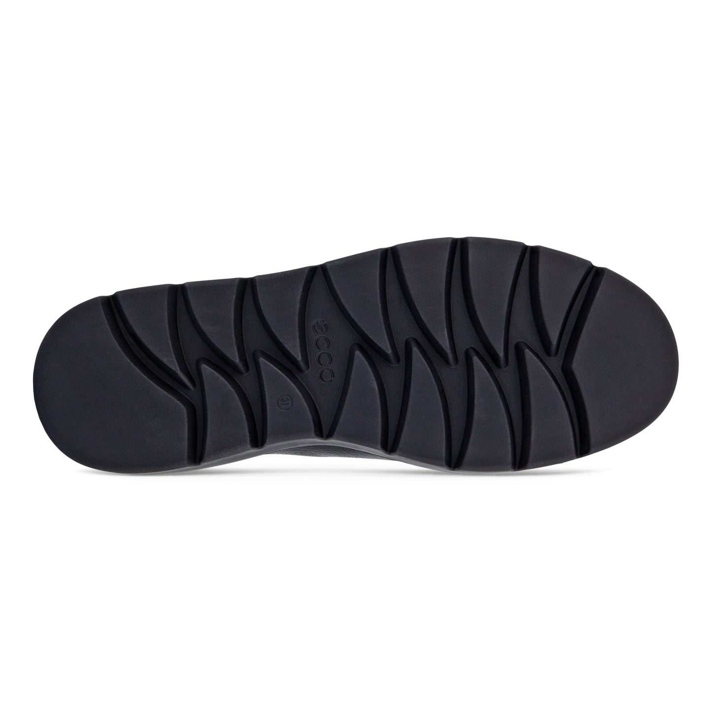 Ecco - Nouvelle Black Spin V2 - 52-0805 - Sort